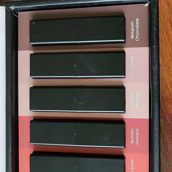 Lipstick Set 12 Lippies - Picture 7 of 7